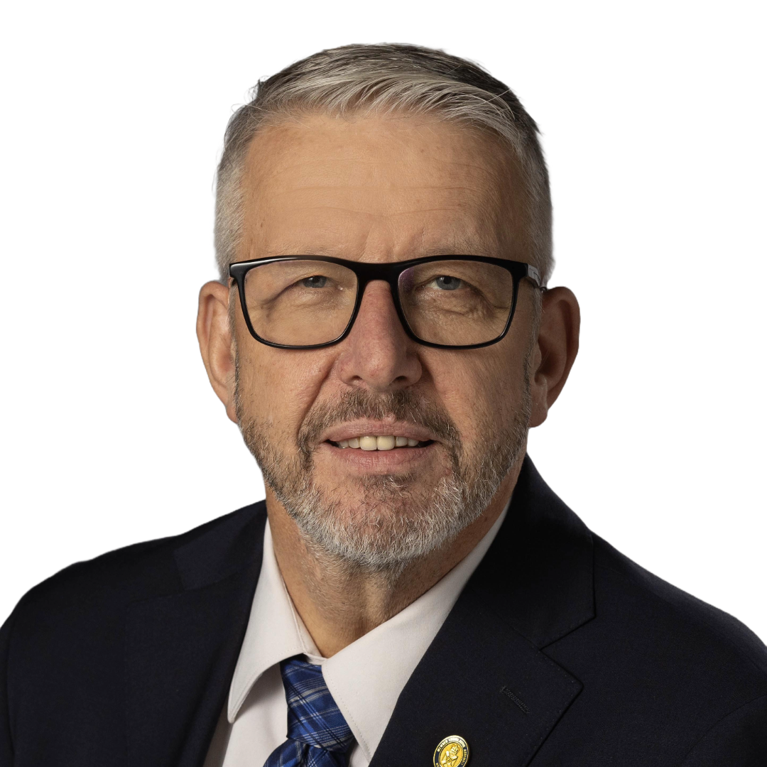John Lohr